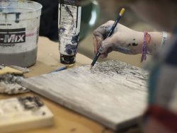 2002-2006 Tamworth Tafe Fine Arts Diploma I II III